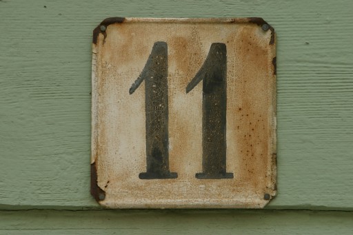11 years